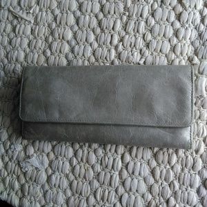 Hobo wallet